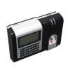 Clocking in Machine, Zk X628-C/Ip Biometric Fingerprint Time Clock Office Attendance System Recorder Timing Employee Machine Reader Spanish Spain for Employees,X628Crussian view 3