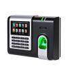Clocking in Machine, Zk X628-C/Ip Biometric Fingerprint Time Clock Office Attendance System Recorder Timing Employee Machine Reader Spanish Spain for Employees,X628Crussian view 4