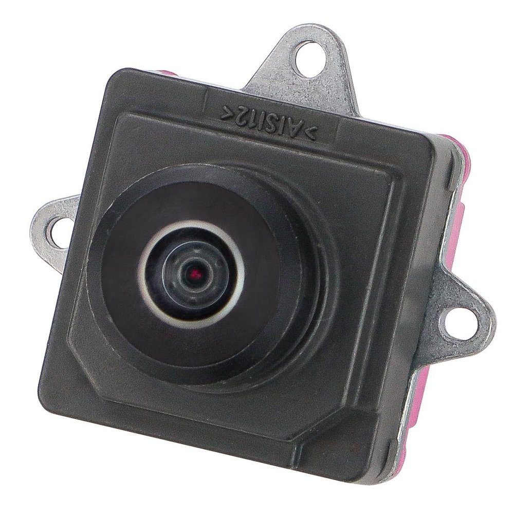 04672850AB Rear View Camera Replacement for Dodge RAM 1500 2021 2022, OE Backup Cam Replaces 4672850AB by GreenYi