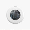 New 2025 Model Anti-Loss Tracker Family Set (iOS System only); Compatible with Apple Find My; for Tracking Valuable Items (White/Black) (4) view 2