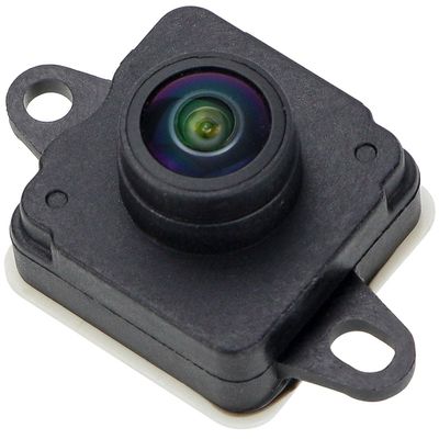 68172474AH Rear View Camera Replacement for Dodge Challenger 3.6L,5.7L,6.4L 2015-2023, OE Backup Cam Replaces 68172474AD, 68172474AE, 68172474AF, 68172474AG, 68172474AI, 68354314AA by GreenYi