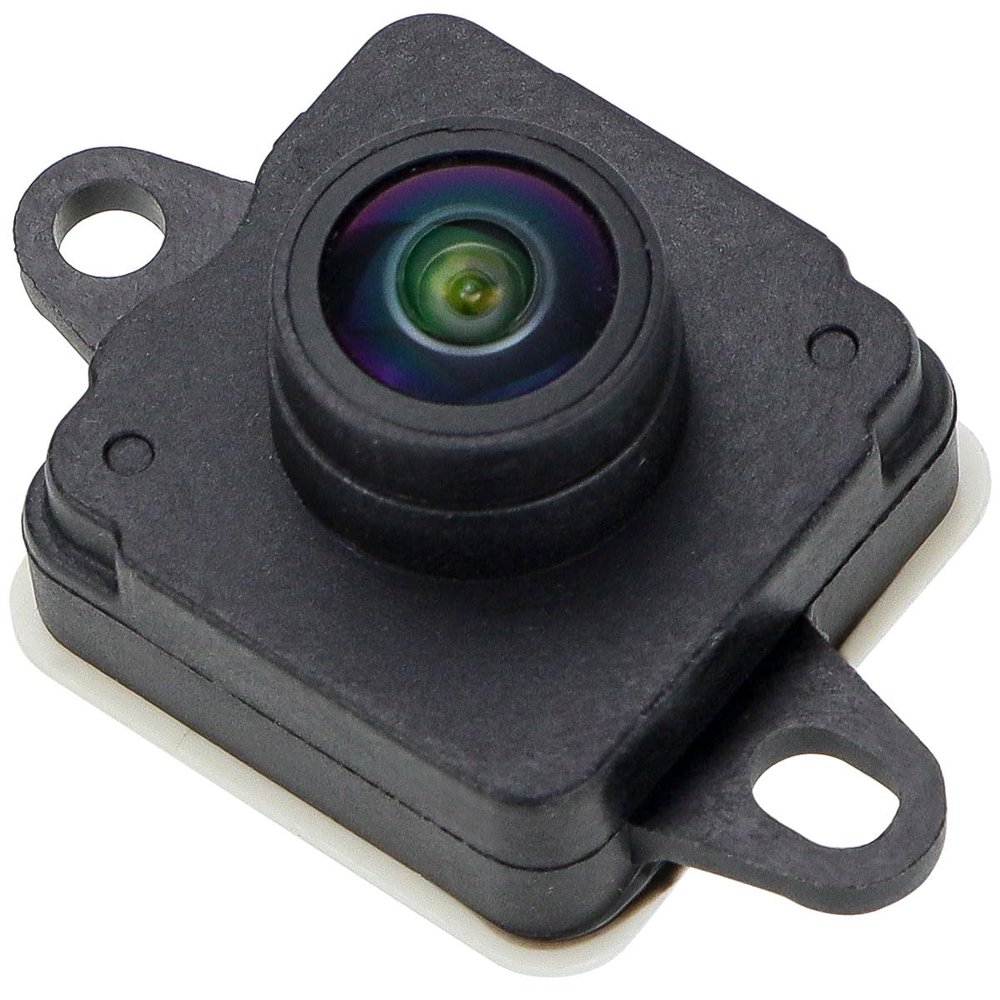 68172474AH Rear View Camera Replacement for Dodge Challenger 3.6L,5.7L,6.4L 2015-2023, OE Backup Cam Replaces 68172474AD, 68172474AE, 68172474AF, 68172474AG, 68172474AI, 68354314AA by GreenYi