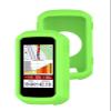 Case for Garmin Edge 850 & Garmin Edge 550 GPS Bike Computer,UYRUREL Premium Silicone Material,Shock-Absorbing and Anti Drop Protection Soft Shell,Fluorescent Green. view 1
