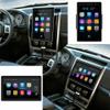 Car Stereo for Ford F150 1997-2004,10 Inch HD Touchscreen Radio Android 13 with CarPlay Android Auto Car Radio Receiver GPS Navi + AHD Camera Bluetooth/WiFi 2GB +32GB view 2