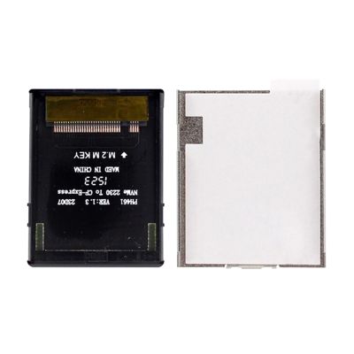 YZYDF High Speed M.2 NVMe 2230 M-Key to Type-B Adapter Expansion Memory Card NVME to Adapter