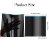 20 Pcs Laptop Screen Double Sided Tape, Easy Pull Tab Laptop Screen Tape, Screens Repair Tapes for Laptops LCD Led Screens Replacement Mobile Phone Tablets view 2