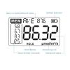 Light Meters, Handheld PAR Meter Advanced Sensor Measure Grow Light Intensity Lux PPFD Tester for Indoor and Outdoor Plant view 4