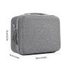 BUBEFSKD Essential Carrying Case For Handbag Secure And Organized Pouches For Air Photography Transport Bag Lightweight Storage view 4