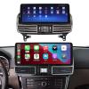 12.3" Car Radio Stereo for Mercedes-Benz GLE W166 GLS 2015-2019 Carplay Android Auto Head Unit Multimedia Player Upgrade IPS Touch Screen(8+128G) view 1