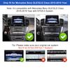 12.3" Car Radio Stereo for Mercedes-Benz GLE W166 GLS 2015-2019 Carplay Android Auto Head Unit Multimedia Player Upgrade IPS Touch Screen(8+128G) view 2