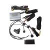 360 Degree Parking System Car Dvr Camera Auto 3D HD 1080P Driving Recorder Panoramic View 220 Degree Large Wide Angle view 1