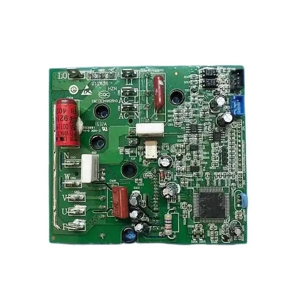 0011800328F 0011800328XA 0011800328X 0011800328 Module Compatible with Haier Reliable Operation, Air Conditioning Computer Motherboard (0011800328)