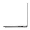 Lenovo IdeaPad 3 15.6 FHD IPS Laptop 6-Core Ryzen 5 5500U AMD Radeon Graphics 20GB DDR4 2TB NVMe SSD USB-C WiFi AX BT Webcam HDMI1.4 Backlit KB Fingerprint Windows 10 Pro w/RE USB view 3