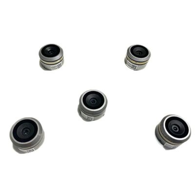 Compatible with Pro Platinum 4k Camera Lens Aftermarket Replacement