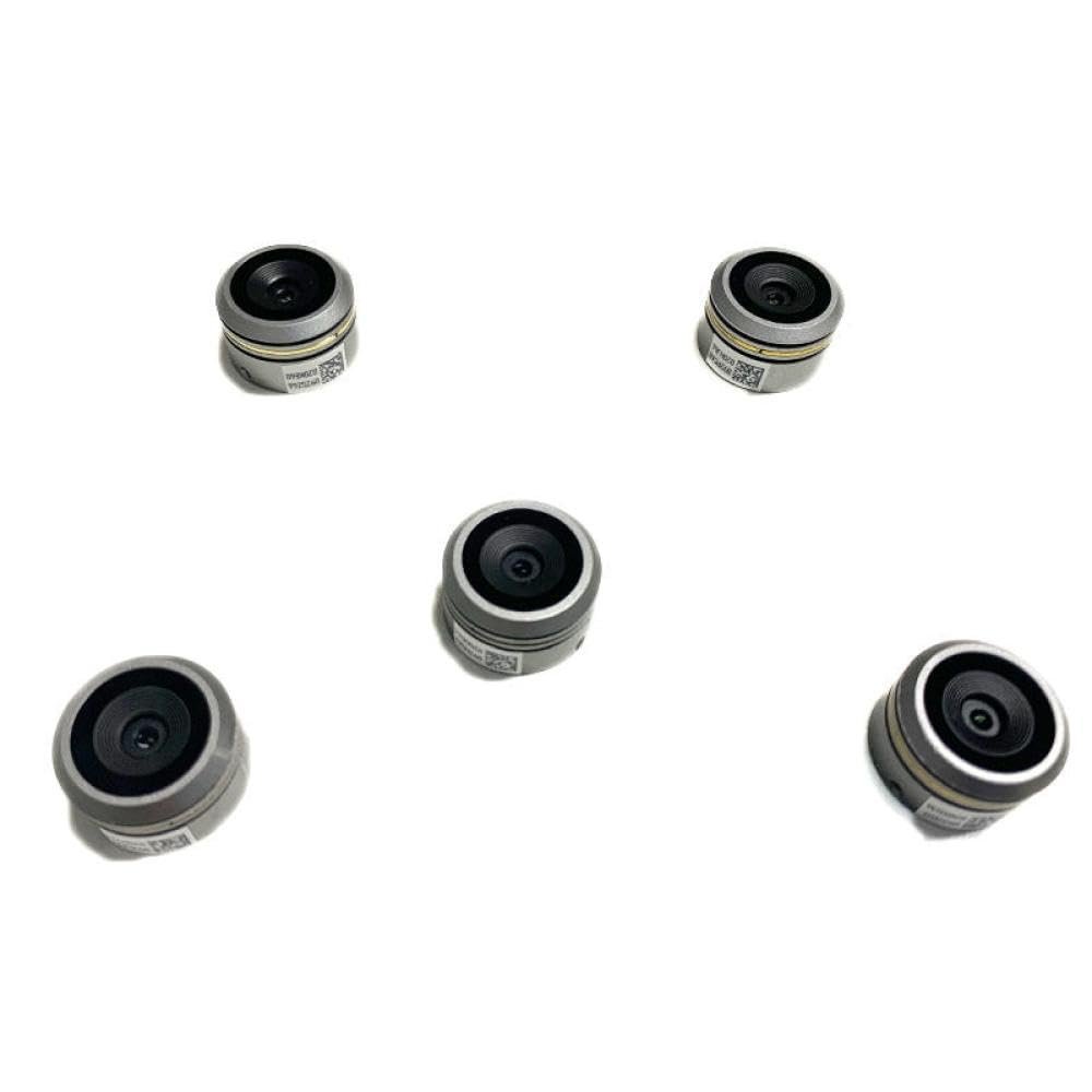Compatible with Pro Platinum 4k Camera Lens Aftermarket Replacement