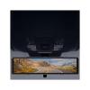 12 Inch Rearview Mirror Dash Cam Streaming Media Rearview Mirror 1080P Front Rear Left Right Blind Spot Assist Camera view 1