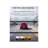 12 Inch Rearview Mirror Dash Cam Streaming Media Rearview Mirror 1080P Front Rear Left Right Blind Spot Assist Camera view 2