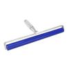 Hamwesh Sticky Roller, Silicone Glue Roller with Aluminum Alloy Handle for Dust Fibers with Anti Static Seam Record Dust Collection (10 Inch) view 1