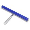 Hamwesh Sticky Roller, Silicone Glue Roller with Aluminum Alloy Handle for Dust Fibers with Anti Static Seam Record Dust Collection (10 Inch) view 4