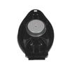 KarParts360 for Chevy Silverado 1500 2007-2013 Radio Speaker | Rear | Black view 2