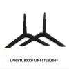Stand Base Legs HG65NT690UF UN65TU8000FXZA UN65TU8200FXZA UN65TU8000F TV STAND view 2