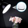 3 Pcs Light Diffuser, 7"/18cm Soft Light Reflector Diffuser, Standard Cloth Diffusers Lights Sock for Studio Strobe Reflectors, Video Shooting view 4