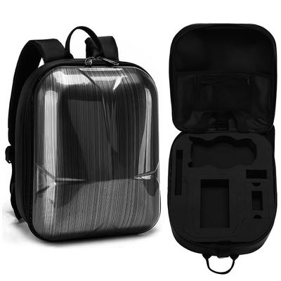 Shoulders Bag Organizer Case Suitable for DJI Mini 5 Pro Backpack Travel Bag Storage Package Protective Accessories