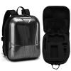 Shoulders Bag Organizer Case Suitable for DJI Mini 5 Pro Backpack Travel Bag Storage Package Protective Accessories view 1