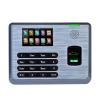 Clocking in Machine, Tx628 Fingerprint Time Attendance with 125Khz RFID Card Reader TCP/IP USB WiFi Biometric Time Recording Employer Attendance for Employees,Tx628Wifiother view 1