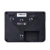 Clocking in Machine, Tx628 Fingerprint Time Attendance with 125Khz RFID Card Reader TCP/IP USB WiFi Biometric Time Recording Employer Attendance for Employees,Tx628Wifiother view 2