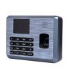 Clocking in Machine, Tx628 Fingerprint Time Attendance with 125Khz RFID Card Reader TCP/IP USB WiFi Biometric Time Recording Employer Attendance for Employees,Tx628Wifiother view 3