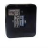 Clocking in Machines for Small Business, Time Clock,Attendence Machine Biometric Door Lock Fingerprint Time Attendance Access Control System Machine,Nero1Nero-1 view 2