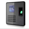 Clocking in Machine, Smart Attendance Machine Biometrics Time Clocks for Employees Small Business Fingerprint Password Swipe Time Attendance All-in-One Machine for Employ view 1