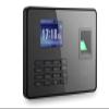 Clocking in Machine, Smart Attendance Machine Biometrics Time Clocks for Employees Small Business Fingerprint Password Swipe Time Attendance All-in-One Machine for Employ view 2