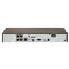 DS-7604NXI-K1/4P AcuSense 4CH PoE 4K NVR, Network Video Recorder, Plug & Play, H.265+, HDMI1/VGA Simultaneous Output, 1 SATA Up to 10TB, Hard Drive NOT Including view 2