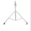 AFEFT swivelling Wheels PCA-25M 3 pcs for lamp tripods 25 mm view 3