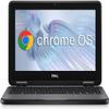 Dell Chromebook 11 3100 2-in-1 11.6" Touchscreen Laptop Computer, Celeron N4000, 4 GB RAM, 32 GB eMMC, 128 GB MicroSD Card, Type-C, Chrome OS (Renewed) view 2