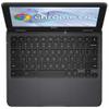 Dell Chromebook 11 3100 2-in-1 11.6" Touchscreen Laptop Computer, Celeron N4000, 4 GB RAM, 32 GB eMMC, 128 GB MicroSD Card, Type-C, Chrome OS (Renewed) view 4