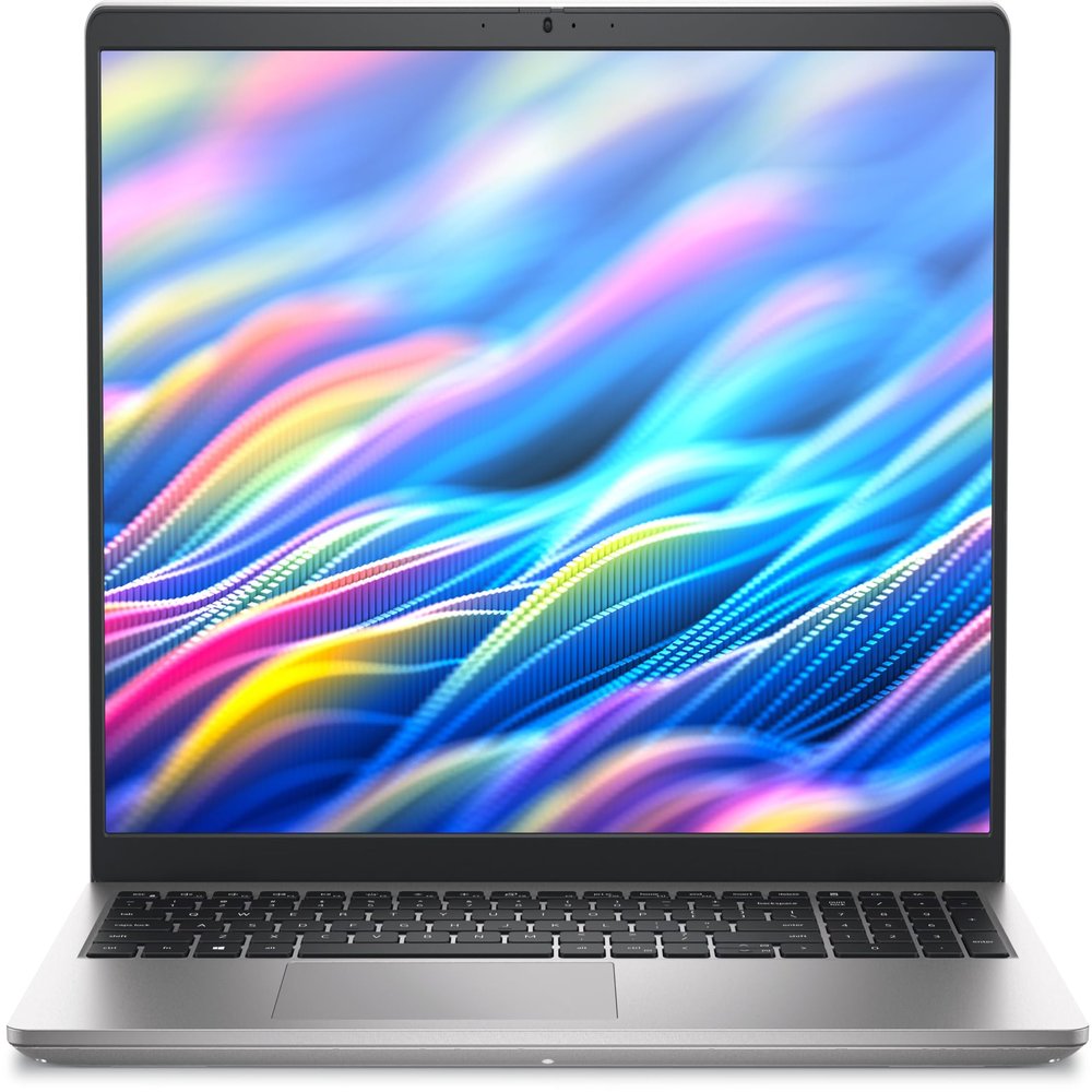 Dell 15 DC15250 15.6 FHD IPS Laptop 10-Core Intel Core i7-1355U Iris Xe Graphics 24GB DDR4 2TB NVMe SSD USB-C w/DP WiFi AX BT Webcam HDMI1.4 Backlit KB Fingerprint Windows 11 Home