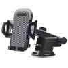 ocpcrn Car Phone Mount Holder for Skoda Octavia III (Facelift 2017) 2017-2019,Dashboard Windshield Phone Holder Strongest Suction Cup 360 Adjustable Hands Free Anti-Drop Cell Phone Holder view 1