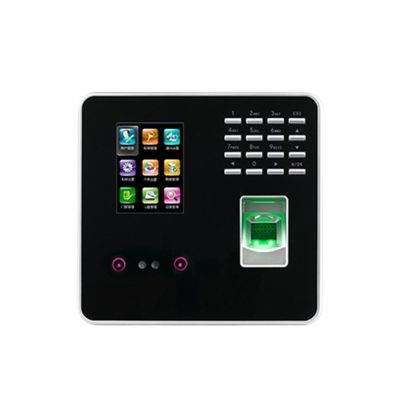 Clocking in Machines for Small Business, Fingerprint Recognition Attendance Access Control System Clock in Office Attendance Access Control Machine Zk3969