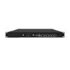 1U Firewall Appliance 10GbE with Redundancy Power Supply, OPNsense, VPN, I5 12400, RJ16, 6 x 2.5GbE LAN, 2 x SFP+, Support 19-24V DC, 0 RAM, 0 Storage, Barebone No System view 1