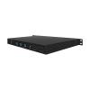 1U Firewall Appliance 10GbE with Redundancy Power Supply, OPNsense, VPN, I5 12400, RJ16, 6 x 2.5GbE LAN, 2 x SFP+, Support 19-24V DC, 0 RAM, 0 Storage, Barebone No System view 3