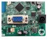 BN81-22899A 17962A For Monitor Main Board S24R35AFHU S24R350FHE S24R356FHN S24R350FZE S24R350FHN S24R350FHC LCD TV Motherboard Inverter view 4