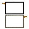 for YQSAVIOR YQ10S / YQ10S MAX 10.1 inch Tab Tablet Digitizer Touch Screen Panel Glass Replacement Repair Parts [with Tools] view 2