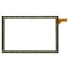 for YQSAVIOR YQ10S / YQ10S MAX 10.1 inch Tab Tablet Digitizer Touch Screen Panel Glass Replacement Repair Parts [with Tools] view 4