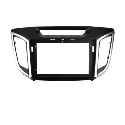 Aetyka 9Inch 2Din for Hyundai Ix25 Creta 2014-2019 Installation Dash Kit Fits Aftermarket Android Car Radio Stereo Mounting Fascia Panel