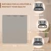 WiFi Router Cover, Protective Cover for Router, High Protection WiFi Guard view 2