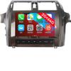 [2G 64G] Android Car Stereo FM Radio Carplay Android Auto 10.1" Touchscreen Headunit Media Player with Backup Camera for Lexus GX400 2012 view 1