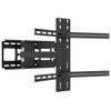 GAOFEMZ TV Stand Applicable LCD Screen TV Rack Telescopic Rotating TV 55 inch Curved Wall Bracket view 1